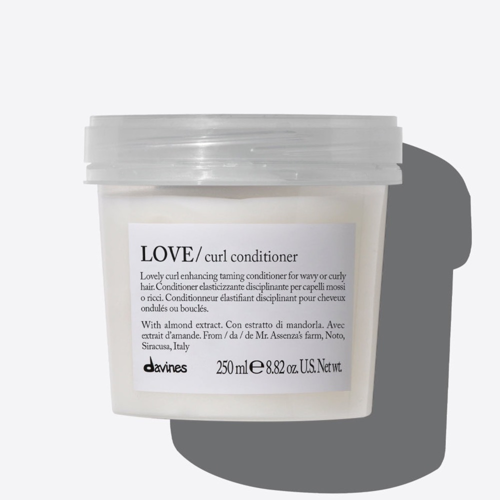 Davines Love Curl Conditioner 250 ml